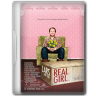 Lars and the Real Girl Icon 96x96 png